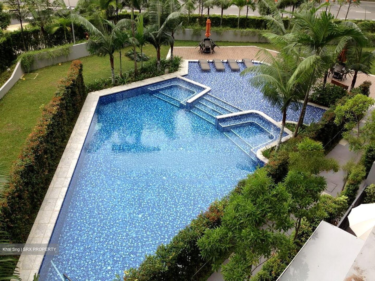 Q Bay Residences (D18), Condominium #481250481